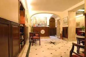 Hotell Varsavia 2*