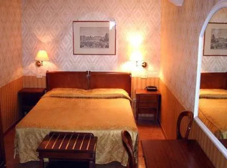 Varsavia 2* Firenze