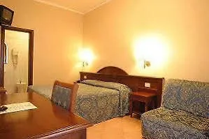 Hotel Varsavia Firenze