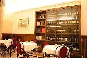 Varsavia Hotel 2*